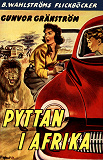 Omslagsbild för Pyttan 6 - Pyttan i Afrika