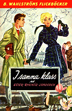 Cover for I samma klass