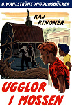 Cover for Ugglor i mossen