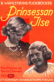 Cover for Prinsessan Ilse