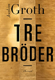 Cover for Tre bröder
