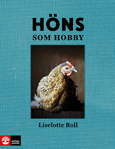 Cover for Höns som hobby