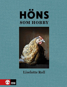 Cover for Höns som hobby