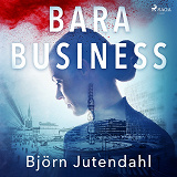 Omslagsbild för Bara business