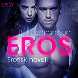 Omslagsbild för Eros - erotisk novell