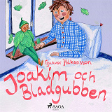 Omslagsbild för Joakim och bladgubben