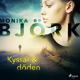 Omslagsbild för Kyssar & döden