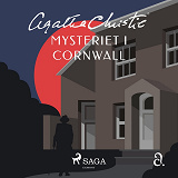 Omslagsbild för Mysteriet i Cornwall