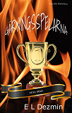 Cover for Gärningsspelarna