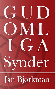 Cover for Gudomliga Synder
