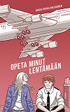 Cover for Opeta minut lentämään