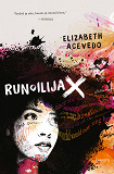 Cover for Runoilija X