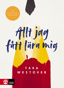 Cover for Allt jag fått lära mig