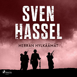 Omslagsbild för Herran hylkäämät