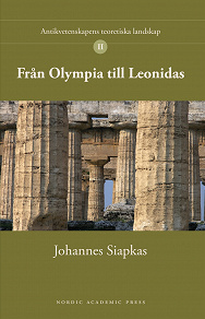 Omslagsbild för Från Olympia till Leonidas