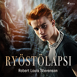 Cover for Ryöstölapsi