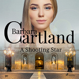 Omslagsbild för A Shooting Star (Barbara Cartland's Pink Collection 90)