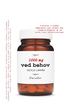 Cover for 1000 mg ved behov