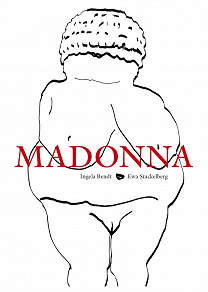 Omslagsbild för Madonna