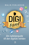 Cover for Digitant – din guide till den digitala världen