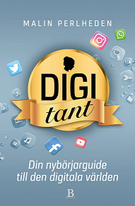 Cover for Digitant – din guide till den digitala världen