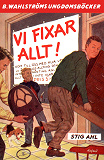 Cover for Vi fixar allt 1 - Vi fixar allt