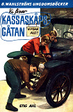 Cover for Vi fixar allt 3 - Vi fixar kassaskåpsgåtan