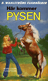 Cover for Pysen 1 - Här kommer Pysen