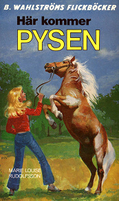 Omslagsbild för Pysen 1 - Här kommer Pysen
