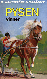 Cover for Pysen 3 - Pysen vinner
