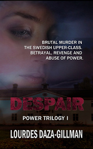Omslagsbild för DESPAIR - Power Trilogy Book 1