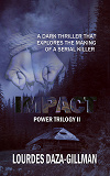 Omslagsbild för IMPACT - Power Trilogy Book 2