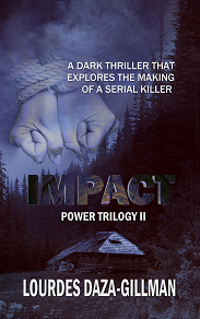 Omslagsbild för IMPACT - Power Trilogy Book 2