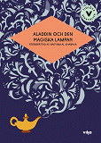 Cover for Aladdin och den magiska lampan (lättläst)