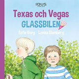 Omslagsbild för Glassbilen