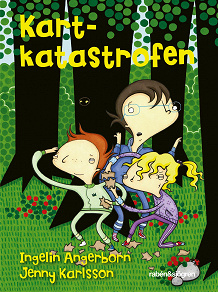 Cover for Kartkatastrofen