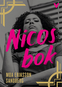 Omslagsbild för Nicos bok