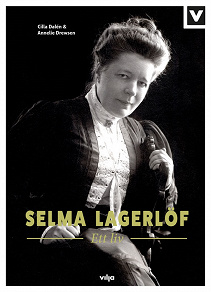 Omslagsbild för Selma Lagerlöf - Ett liv