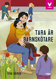 Omslagsbild för Tara är barnskötare