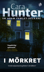 Cover for I mörkret