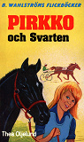 Cover for Pirkko 2 - Pirkko och Svarten