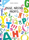Cover for Zigge, nästan proffs