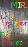 Cover for AMIR Låtsasstorebror
