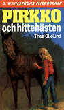 Omslagsbild för Pirkko 16 - Pirkko och hittehästen