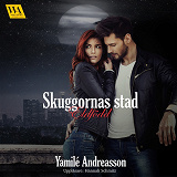 Cover for Eldfödd