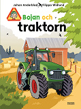 Omslagsbild för Bojan och traktorn