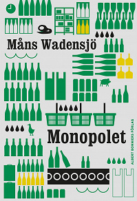 Omslagsbild för Monopolet