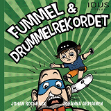Cover for Fummel & Drummelrekordet