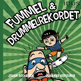 Omslagsbild för Fummel & Drummelrekordet