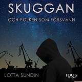 Omslagsbild för Skuggan och pojken som försvann